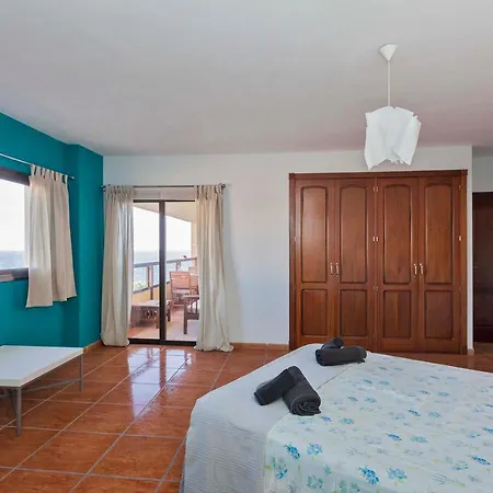 Sea Side Golf Del Sur