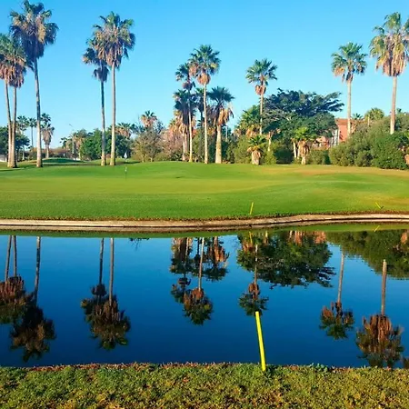 Sea Side Golf Del Sur Apartment San Miguel de Abona