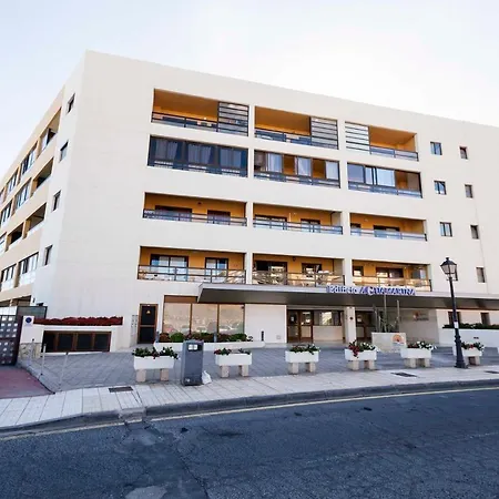 Apartment Sea Side Golf Del Sur