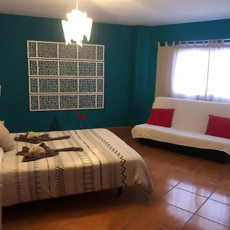 Sea Side Golf Del Sur Apartment *