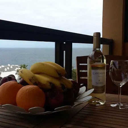 Sea Side Golf Del Sur Apartment
