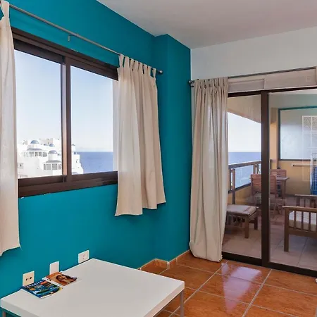 golf del sur luxury apartment Appartement San Miguel de Abona