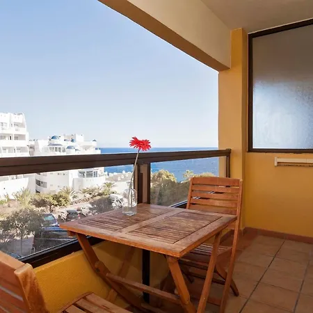 Appartement golf del sur luxury apartment *