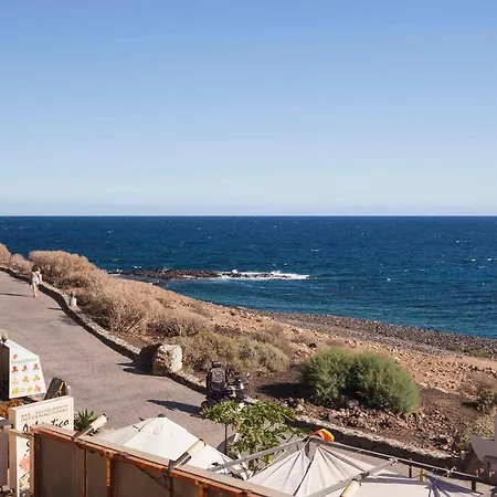 golf del sur luxury apartment Appartement