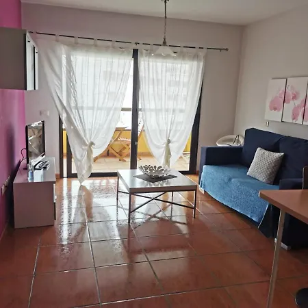 golf del sur luxury apartment *