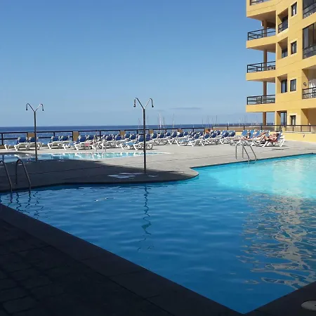 golf del sur luxury apartment Appartement